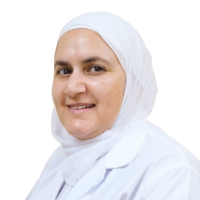Dr. Abeer Kassem Profile Photo