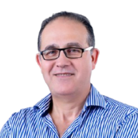 Dr. Mohamad Awad Profile Photo