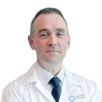 Dr. Michael Leggate Profile Photo