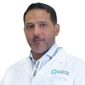 Dr. Nael Eid Profile Photo