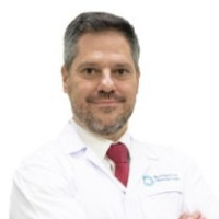 Dr. Pablo Menendez Profile Photo