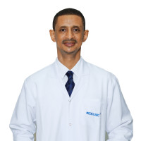 Dr. Mohammed Omer Albadawi Profile Photo