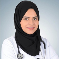 Dr. Marwa Fatima Profile Photo
