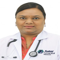 Dr. Ganga Thankappan Profile Photo