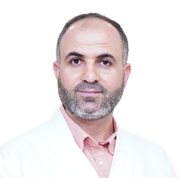 Dr. Ahmad Kaled Al Atrash Profile Photo