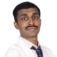 Dr. Netto George Mundadan Profile Photo