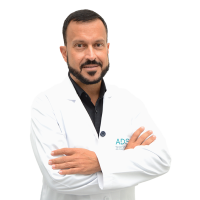 Dr. Stefano Benedetti Profile Photo