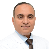 Dr. Ahmed Fathy Abdulhafez Tahoun Profile Photo