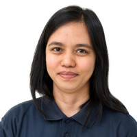 Ms. Bernadette Teodoro Ulita Profile Photo