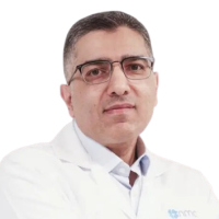 Dr. Mohammad Khasawneh Profile Photo