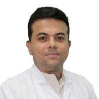 Dr. Varun Ramachandrasheker Profile Photo