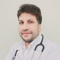 Dr. Hafiz Mushtaq Profile Photo