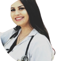 Dr. Marvy Mahrous Profile Photo