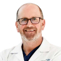 Dr. Frank Conroy Profile Photo