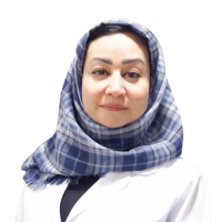 Dr. Marwa Saad Profile Photo