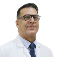 Dr. Malik Tasaduq Ahmed Profile Photo