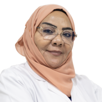 Dr. Samia Bakhit Profile Photo