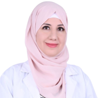 Dr. Aseel Alsaid Profile Photo