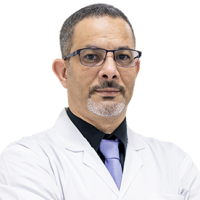 Dr. Mohamed Elfaal Profile Photo