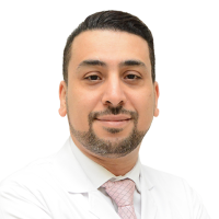 Dr. Mohammed Khashaba Profile Photo