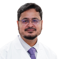 Dr. Muhammad Shazlee Profile Photo