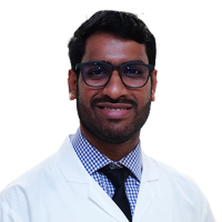 Dr. Sunil Bonela Profile Photo