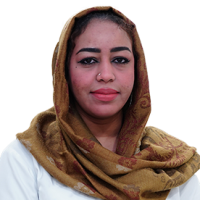 Dr. Ruaa Ali Profile Photo