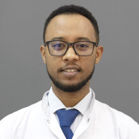 Dr. Deme Yadeta Profile Photo