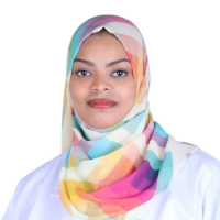 Dr. Emtinan Fadalla Profile Photo