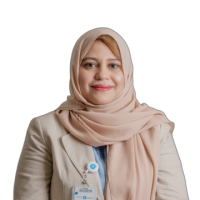 Dr. Tosifa Azad Profile Photo