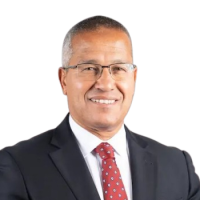 Dr. Monzer Sadek Profile Photo