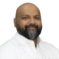 Dr. Sarath Chandran Profile Photo