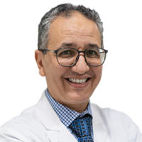 Dr. Lutfi Kurban Profile Photo