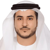 Dr. Mohamed R. Al Dhaheri Profile Photo