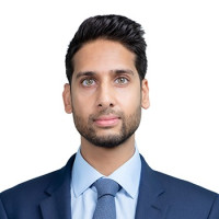 Dr. Salmaan Khan Profile Photo