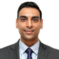 د. زبير أحمد Profile Photo