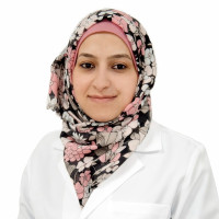 Dr. Yasmin Tabash Profile Photo