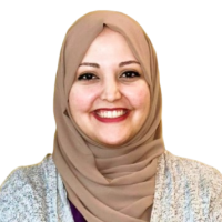 Dr. NADA ALSHADIDY Profile Photo
