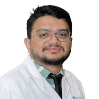 Dr. Raj Deepak Barathan Profile Photo