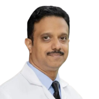 Dr. George Chacko Profile Photo