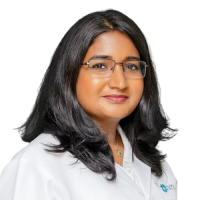 Dr. Sosa Vijay Varghese Profile Photo