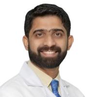 Dr. Rahi Rustham Sha Abdul Rahim Profile Photo
