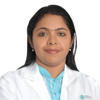 Dr. Priyadarshini Lingaraj Profile Photo