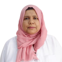 Dr. Uzma Faiz Profile Photo
