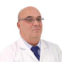 Dr. Ghassan Elias Profile Photo