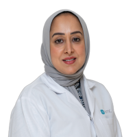 Dr. Fareeha Rizvi Profile Photo