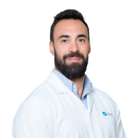 Dr. Corentin Buron Profile Photo