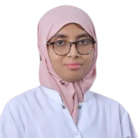 Dr. Afrina Keka Profile Photo