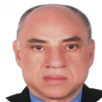 Dr. Megahed Mohamed Abd El Fattah Profile Photo