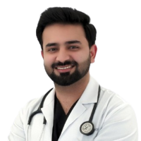 Dr. Khawar Mehmood Profile Photo